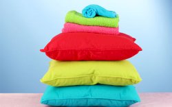 Berikut Cara Tepat Dan Praktis Mencuci Bantal