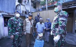 Ombudsman Makassar: Jika Bansos Tak Merata Cepat Lapor ke Kami