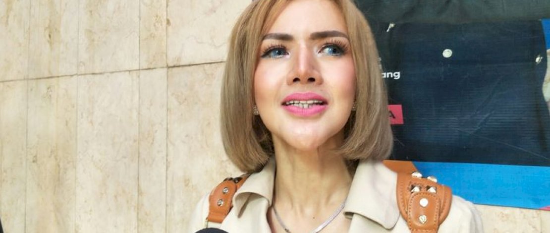 Barbie Kumalasari. IST