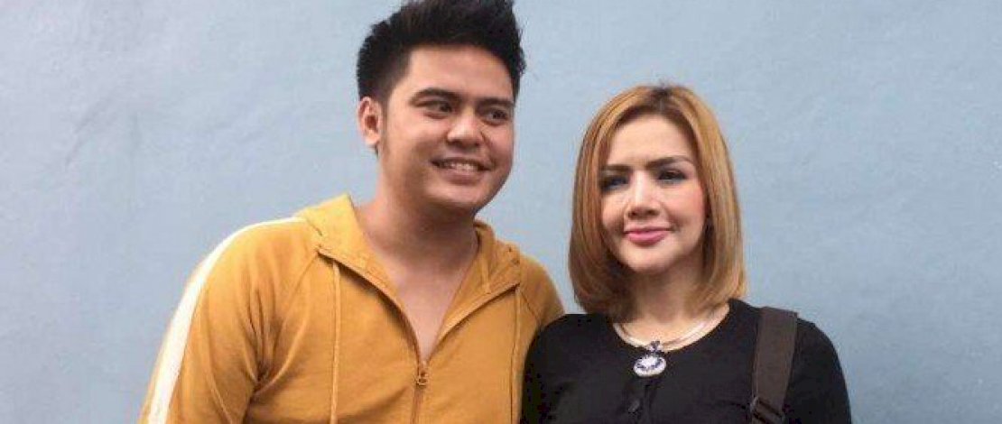 Barbie Kumalasari dan Galih Ginanjar. IST