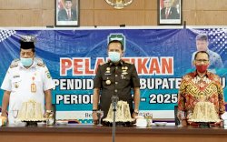 Bupati Luwu Minta Peningkatan Mutu Pendidikan Dibarengi Kemampuan Baca Al-Quran