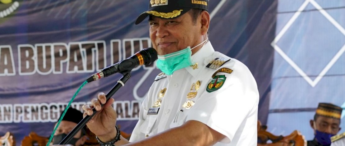 Basmin Mattayang. IST