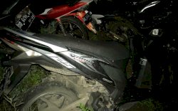 4 Kawanan Pencuri di Makassar Ditangkap Polisi