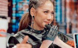 Soal Tudingan Hamil 3 Bulan, BCL: Aku Sedih di Body Shamming 