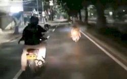 Cemburu, Mahasiswa Tembak Mantan Pacarnya Saat Dibonceng Gebetan Baru