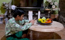 Gubernur Sulsel Perpanjang Masa Belajar dari Rumah hingga 22 Agustus