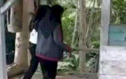 Demi Belajar Online Anaknya, Ayah Jual Sawah untuk Beli Ponsel