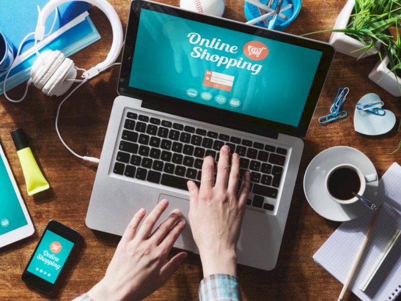 Menteri Teten Shock Harga Barang China di E-commerce Tidak Masuk Akal 