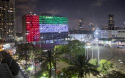 Demi Kejar Investasi Israel, Uni Emirat Arab Longgarkan Syariat, Kumpul Kebo dan Miras Dibolehkan