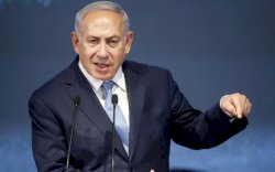 Sejumlah Negara Nyatakan Siap Tangkap Benjamin Netanyahu    