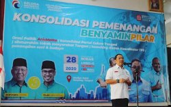 Partai Politik Banyak,  di Mana Bedanya? Anis Matta: yang Bisa Membaca Peta Masa Depan Indonesia