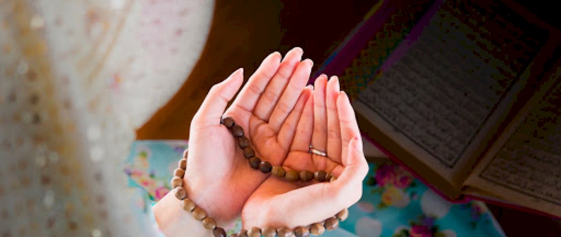 Ini Doa Agar Rezeki Tidak Henti Didapat