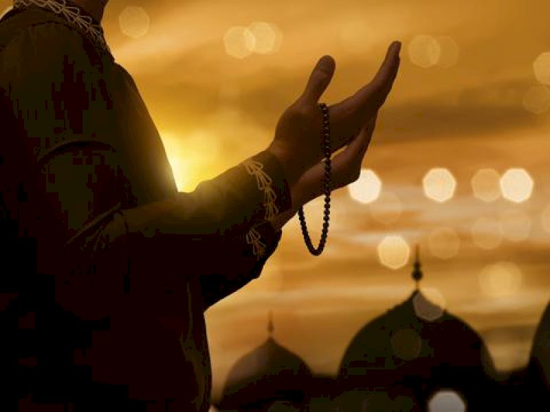 Doa yang Dilantunkan Rasulullah SAW di Penghujung Ramadan 