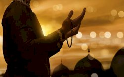 Ini Doa Nabi Muhammad ketika Isra Miraj