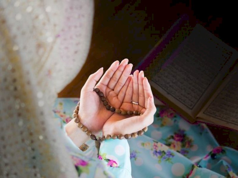 Lima Doa Penting di Bulan Ramadan, Rugi Jika Tak Dikerjakan
