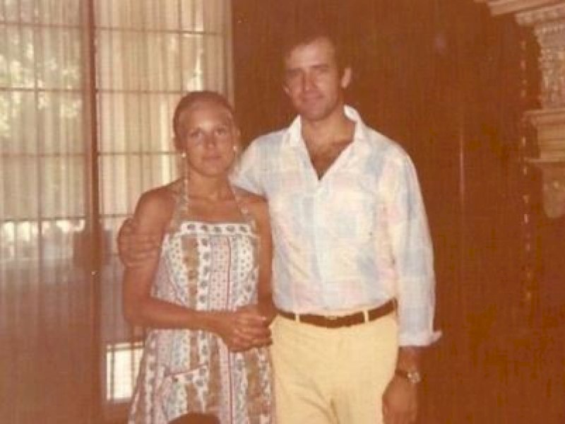 Kisah Joe Biden Nyaris Bunuh Diri Saat Kehilangan Istri dan Anak