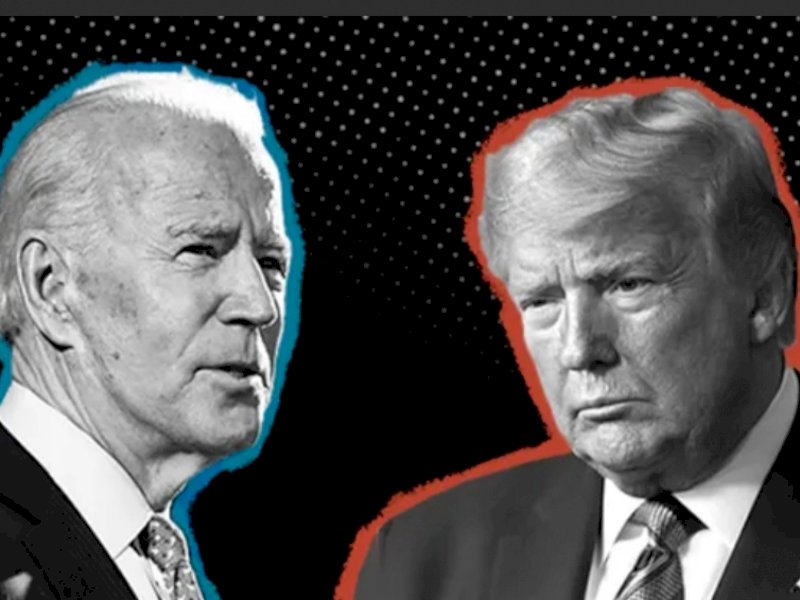Pemilu AS, Politisi Gelora Indonesia: Biden Lebih Mudah Berunding dengan China
