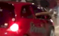 Dua Remaja Bawah Umur Pengeroyok Sopir Brio Merah Ditetapkan Tersangka