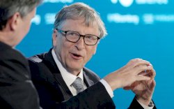 Bill Gates Membuat Sumbangan Amal Terbesar 2022