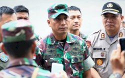 TNI Sudah Kuasai Markas OPM di Oksibil