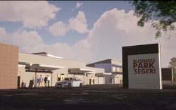 Paling Siap Pimpin Pangkep, Anir-Lutfi Rancang Kawasan Bisnis di Segeri