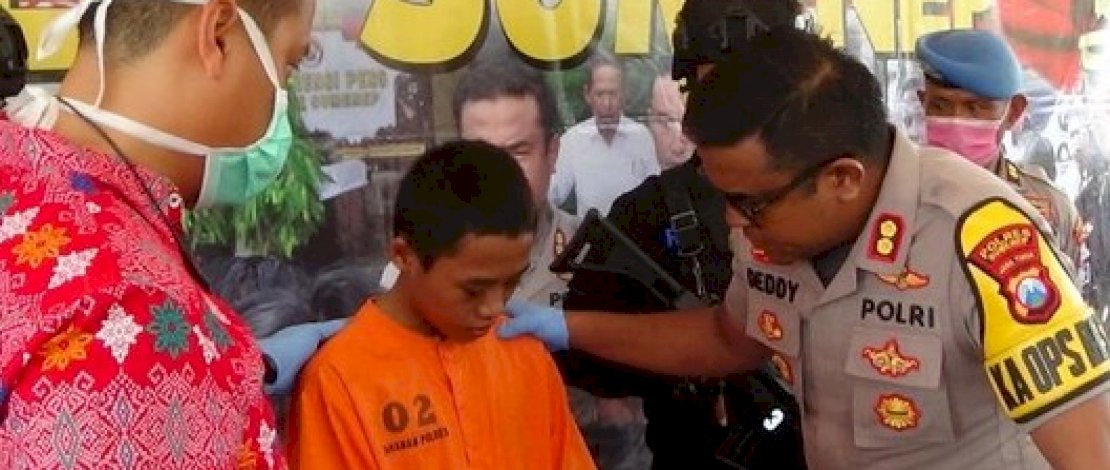 Lebih 10 Kali Berhubungan, Remaja 20 Tahun Sebar Video Mesum Mantan Pacar