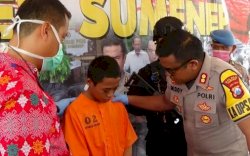 Lebih 10 Kali Berhubungan, Remaja 20 Tahun Sebar Video Mesum Mantan Pacar