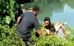 Bocah 9 Tahun Tewas Tenggelam di Sungai Jennelata Gowa