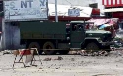 Ini Identitas Wanita Indonesia yang Ditangkap di Filipina karena Persiapkan Bom Bunuh Diri