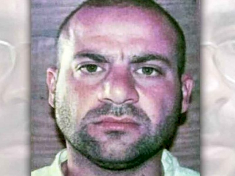 Kepala Pemimpin Baru ISIS Dihargai Rp142 Miliar