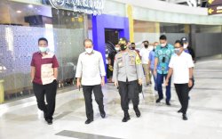 Tajerimin Tak Mau Maros Bergantung APBD Saja