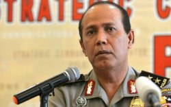 Kepala BNPT Sebut Penusuk Syekh Ali Jaber Pernah Terbukti Gangguan Jiwa