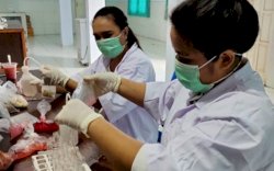 BPOM Rilis 55 Kosmetik Berbahaya, Ada NRL hingga Ratu Glow 