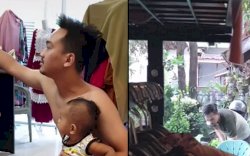 Suami Kena PHK, Istri Gugat Cerai Lalu Nikah dengan Pria Lain