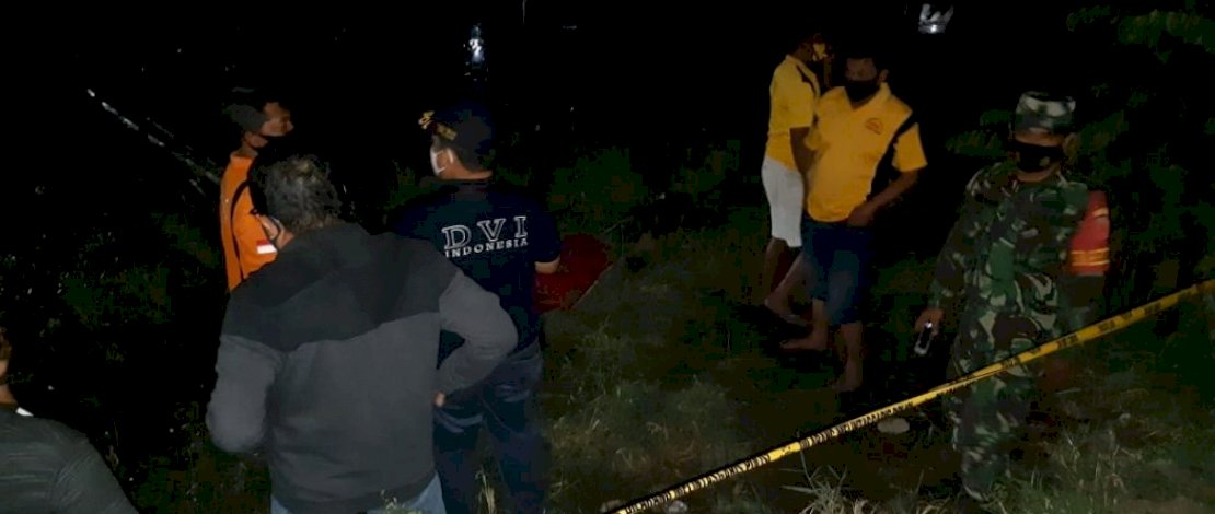 Pelaku Pembuangan Bayi di Jalan Sukaria Akhirnya Ditangkap