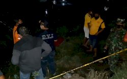 Pelaku Pembuangan Bayi di Jalan Sukaria Akhirnya Ditangkap