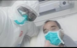 Sembuh dari Covid-19, Budi Karya Sumadi Sudah Ikuti Rapat Internal Kemenhub