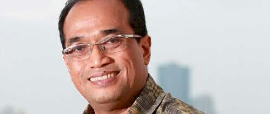 Budi Karya Sumadi Budi Karya Sumadi