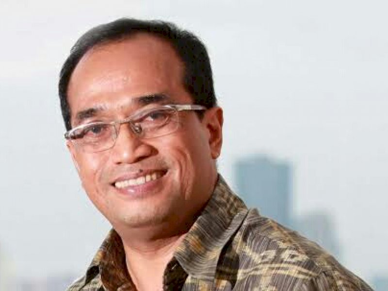 Besok Menhub Izinkan Semua Moda Transportasi Kembali Beroperasi