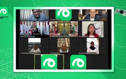 Meski Anggaran Dipotong, Sektor Pertanian Mampu Tumbuh Positif di Tengah Pandemi