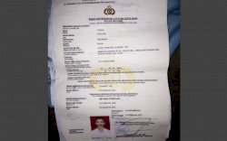 Kerabat Bilang, Ojol yang Bunuh Diri Sedang Ada Masalah Rumah Tangga