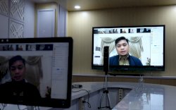 Anggaran Dana BOS Akan Digunakan untuk Kuota Internet Siswa di Gowa