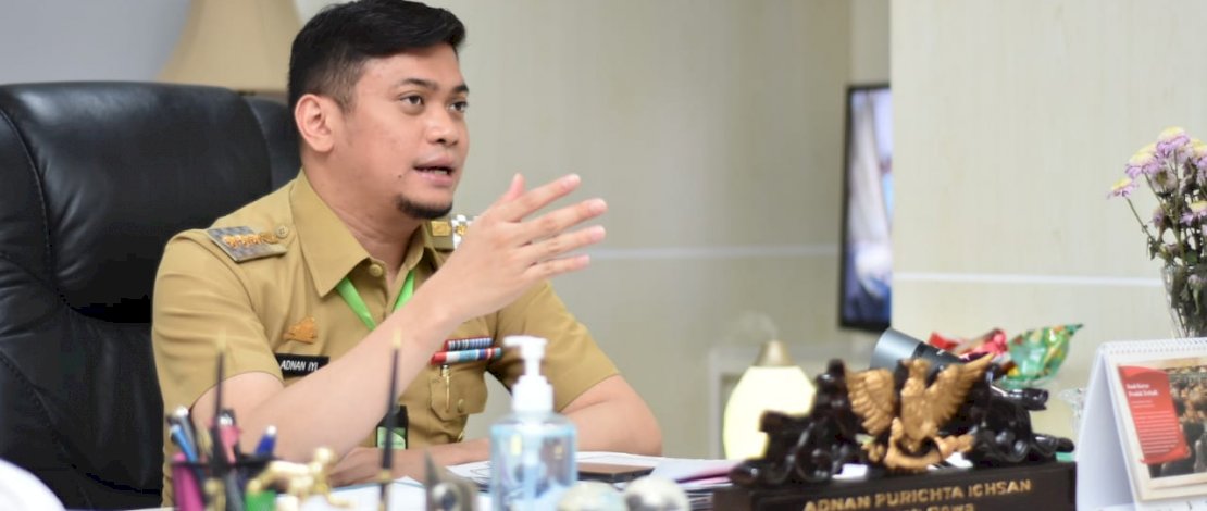 Ketua PMI Sulsel Tegaskan Organisasi PMI Bukan Tempat Cari Nama Ketua PMI Sulsel Tegaskan Organisasi PMI Bukan Tempat Cari Nama