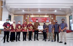 PLN Siap Dukung Pembangunan Kabupaten Gowa