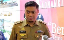 Sudah 5 Positif Corona di Gowa, Pemkab Tanggung Kebutuhan Pokok Pasien