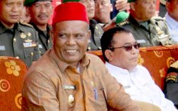 Viral Bupati di Aceh Sebut Virus Corona Sebagai Senjata Biologis