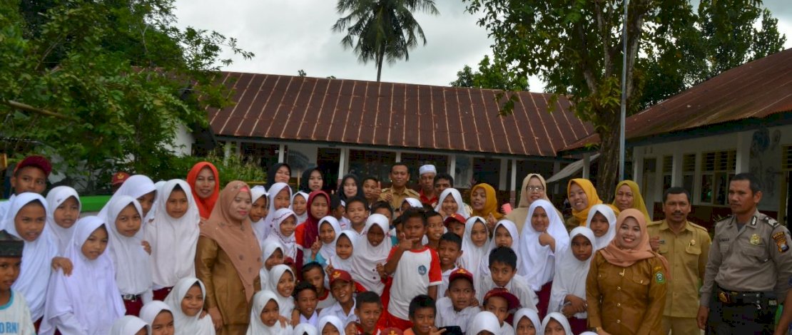 Antisipasi Corona, Pejalar di Takalar Belajar di Rumah Selama 2 Pekan Antisipasi Corona, Pejalar di Takalar Belajar di Rumah Selama 2 Pekan
