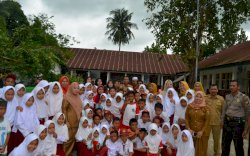 Antisipasi Corona, Pejalar di Takalar Belajar di Rumah Selama 2 Pekan