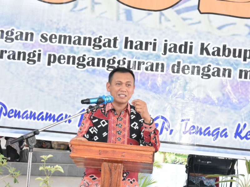 Pemkab Takalar Gelar Job Fair, Ada 3.763 Lowongan Kerja