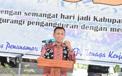 Pemkab Takalar Gelar Job Fair, Ada 3.763 Lowongan Kerja